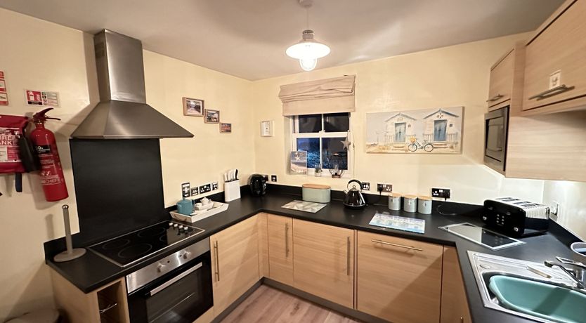 Photo of Starfish Shack