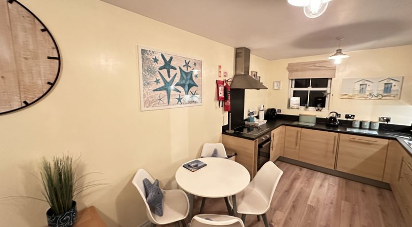 Photo of Starfish Shack