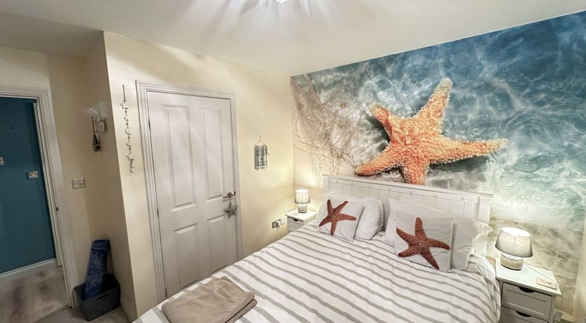 Photo of Starfish Shack