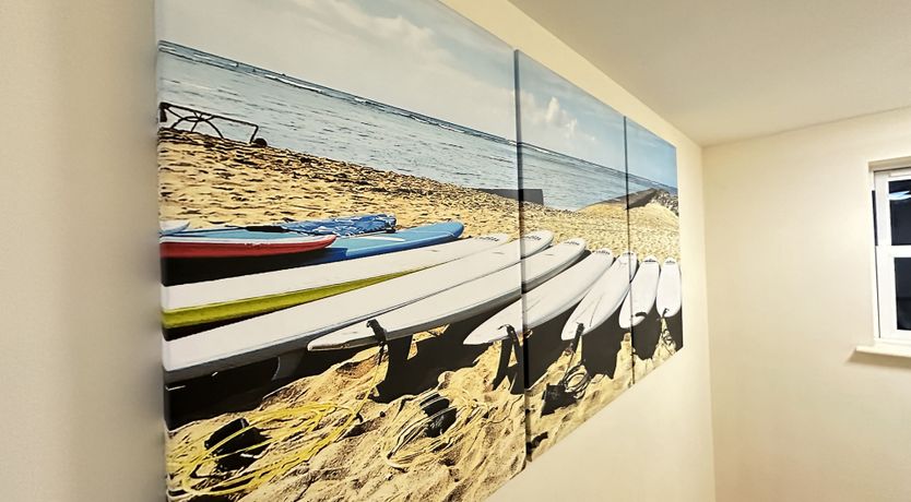 Photo of Starfish Shack