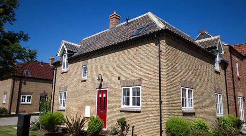 Photo of Meadow View