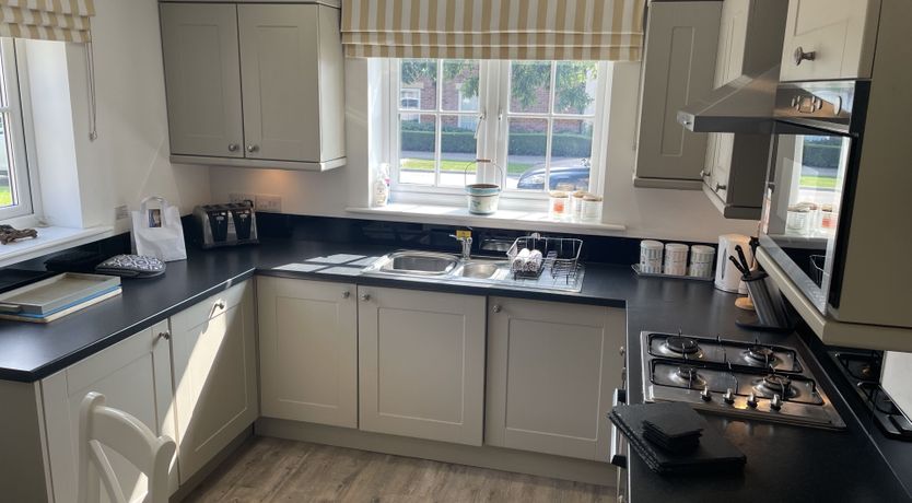 Photo of Meadow View