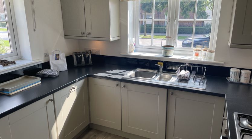 Photo of Meadow View