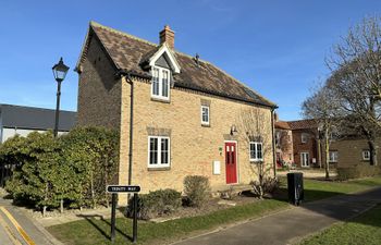 Meadow View Holiday Home