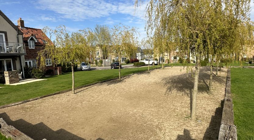 Photo of Meadow View