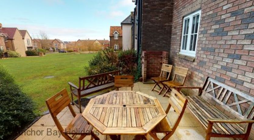 Photo of Daisy Cottage