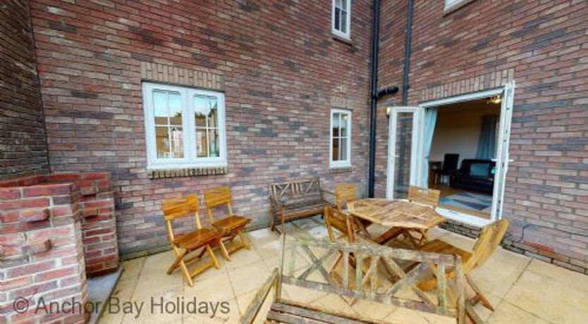 Photo of Daisy Cottage