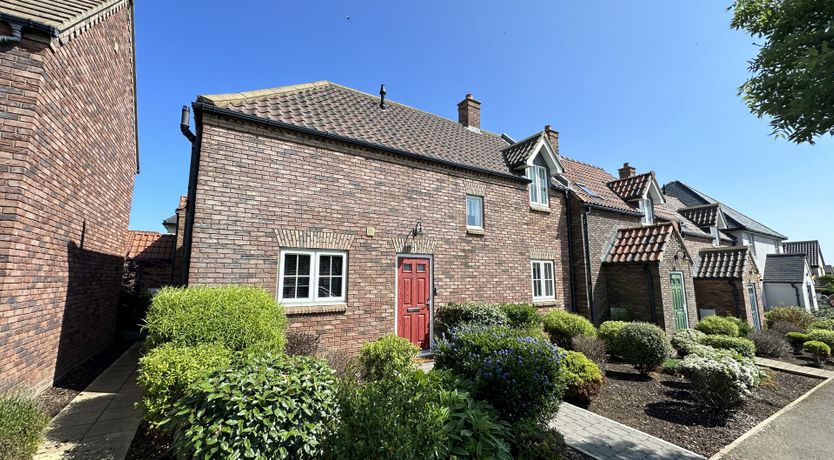 Photo of Daisy Cottage