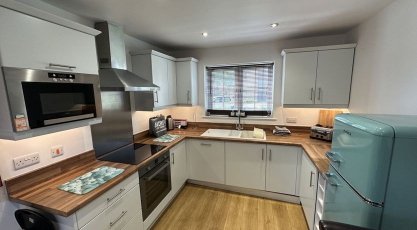 Photo of Daisy Cottage