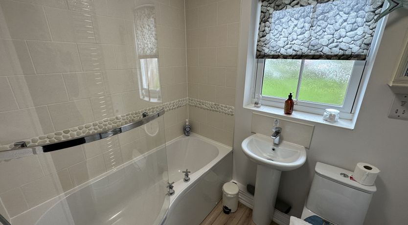 Photo of Seascape Apartment