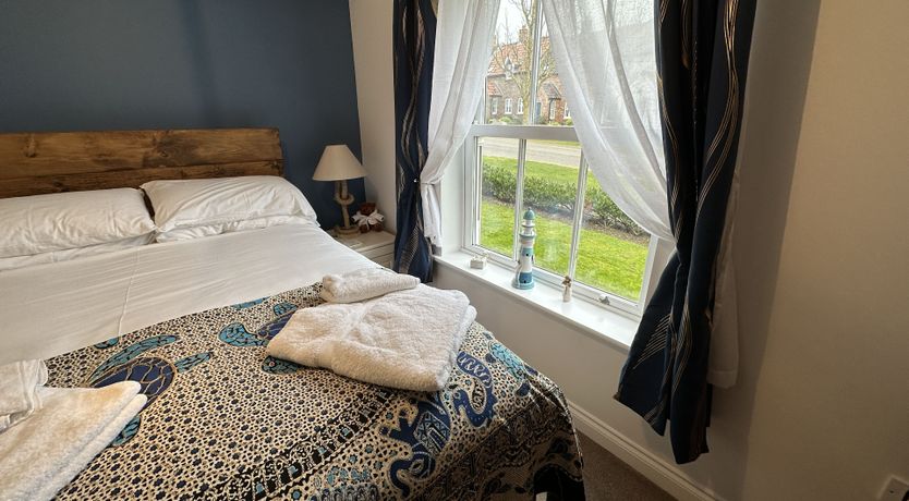 Photo of Seascape Apartment