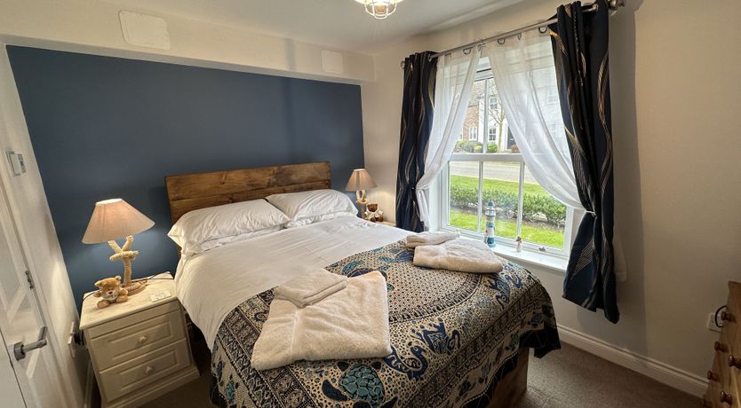 Photo of Seascape Apartment