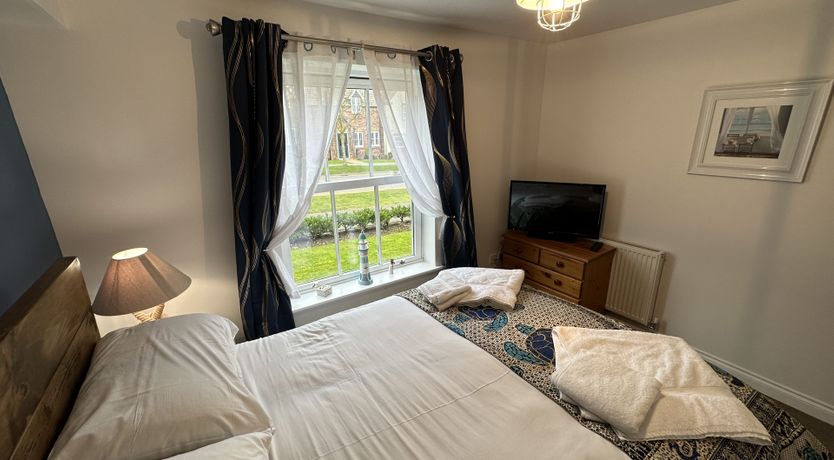 Photo of Seascape Apartment