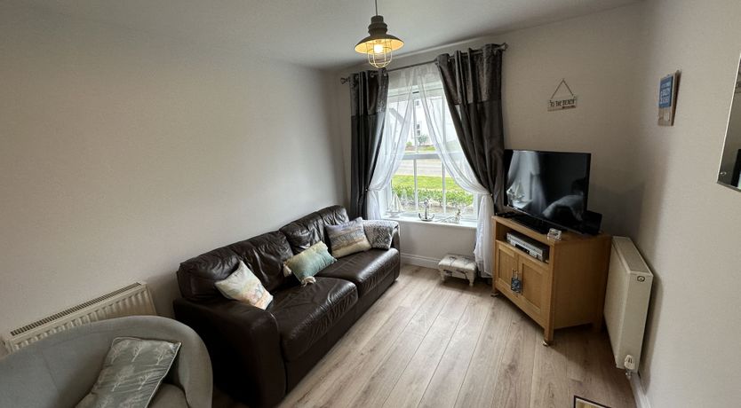 Photo of Seascape Apartment