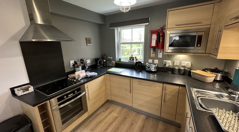 Photo of Seascape Apartment