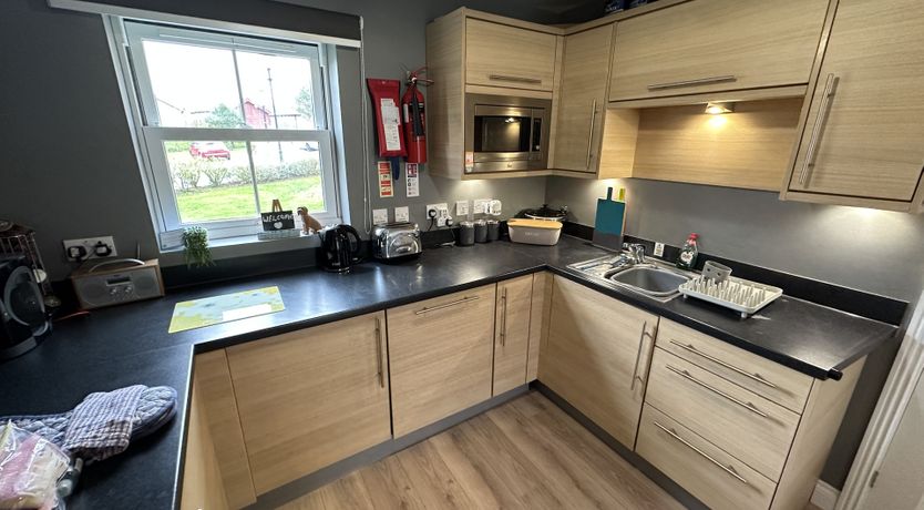 Photo of Seascape Apartment