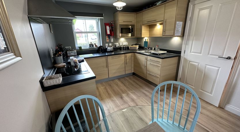 Photo of Seascape Apartment