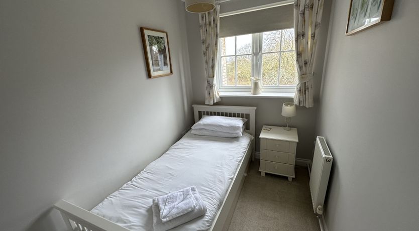 Photo of Newt's Place