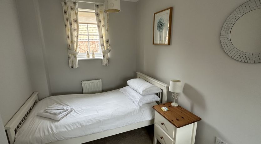 Photo of Newt's Place