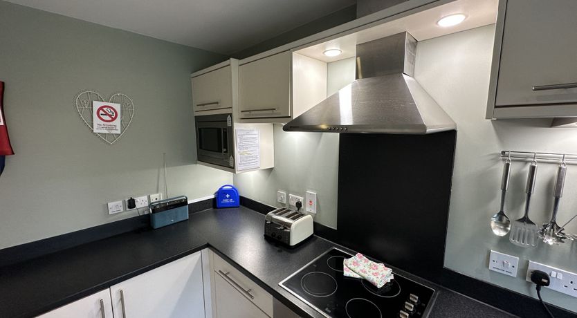 Photo of Newt's Place