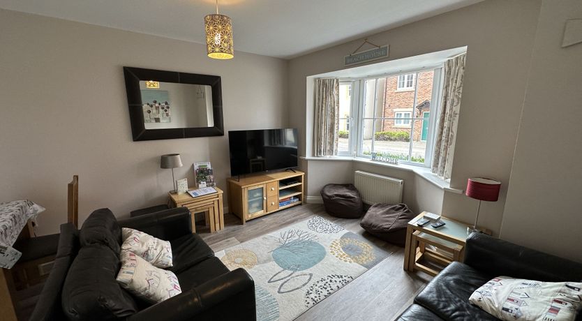 Photo of Newt's Place