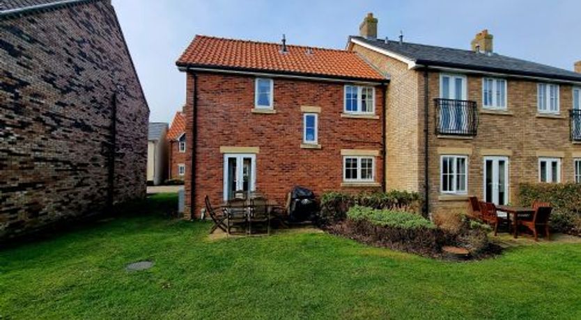 Photo of Newt's Place