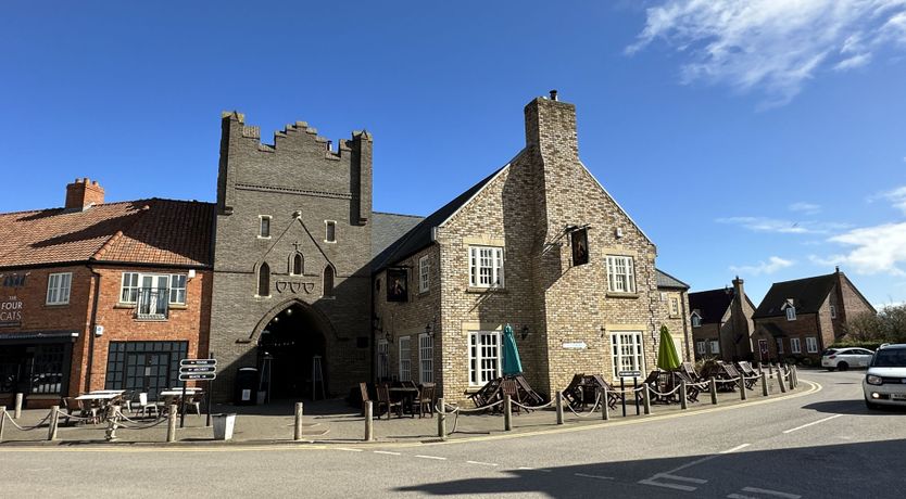 Photo of Newt's Place