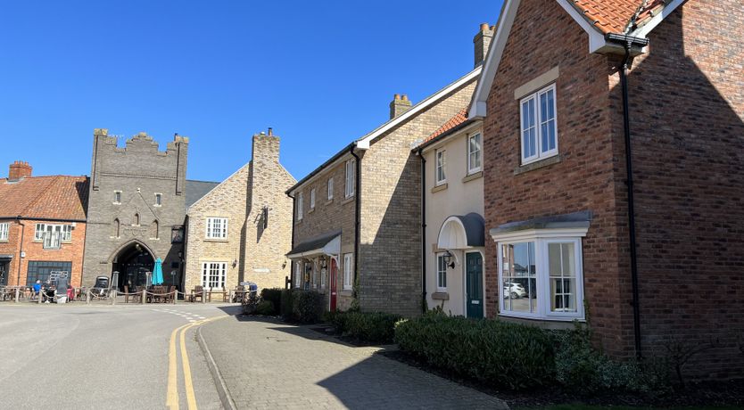 Photo of Newt's Place