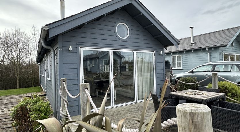 Photo of Sandy Bay Hideaway