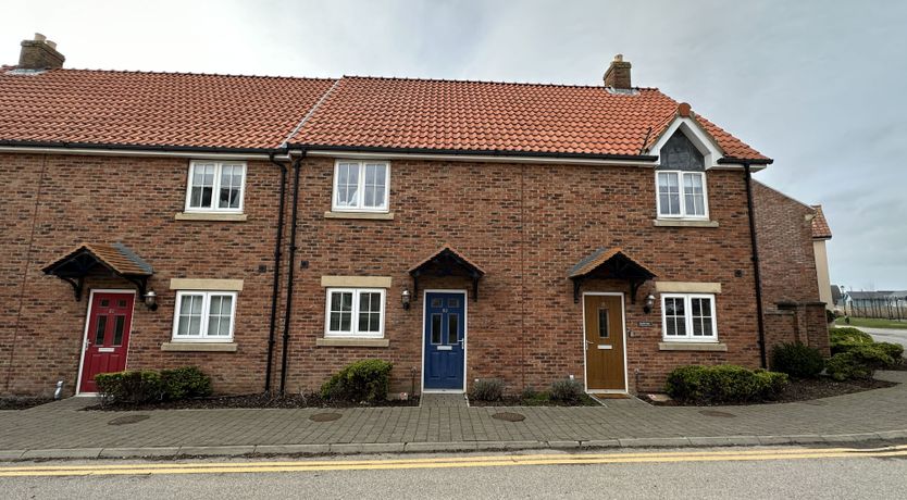 Photo of The Sandcastle