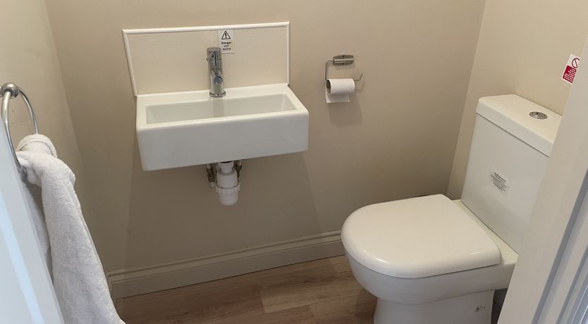 Photo of The Sandcastle