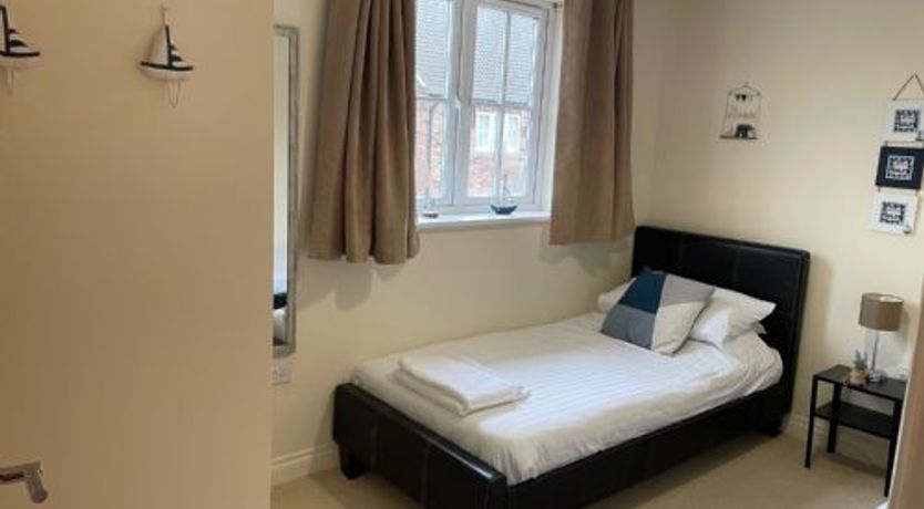 Photo of The Sandcastle