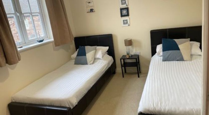 Photo of The Sandcastle