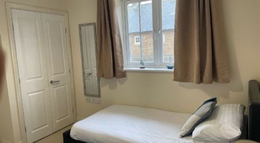 Photo of The Sandcastle