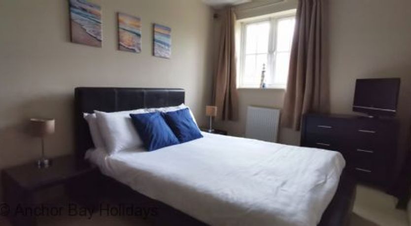 Photo of The Sandcastle