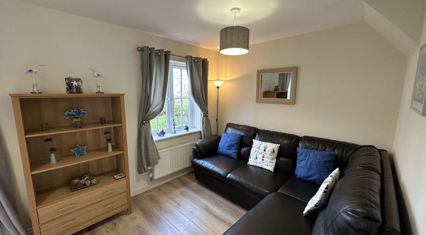 Photo of The Sandcastle