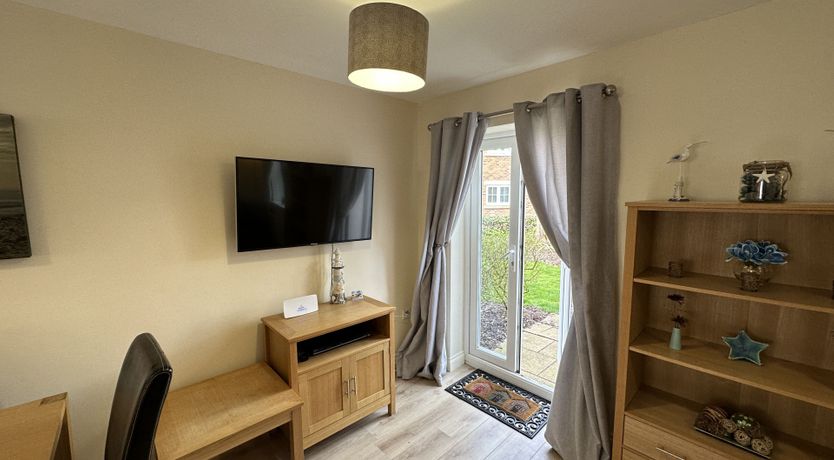 Photo of The Sandcastle