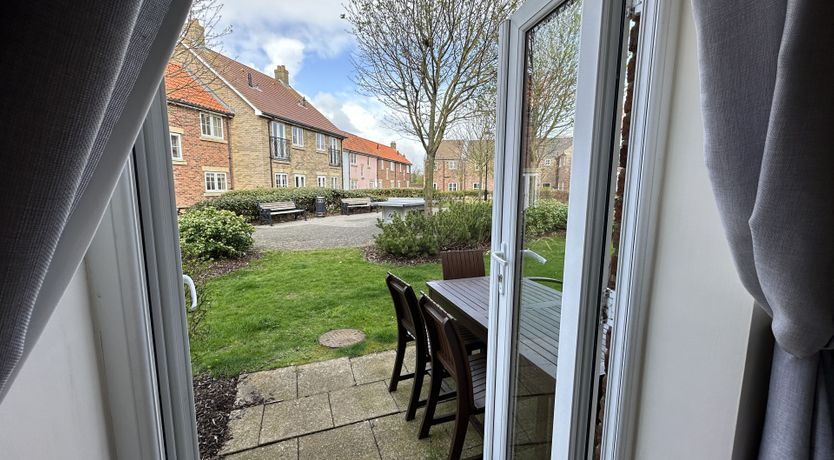 Photo of The Sandcastle