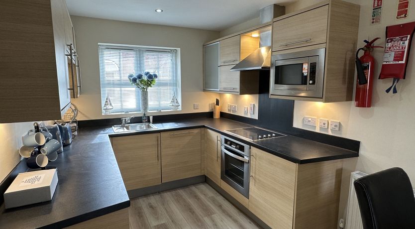 Photo of The Sandcastle