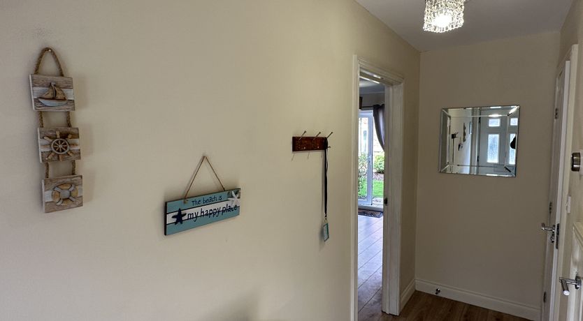 Photo of The Sandcastle