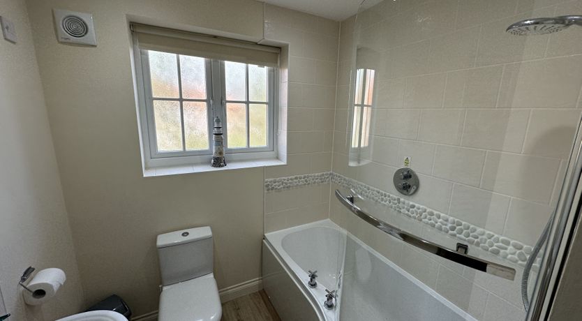 Photo of The Sandcastle