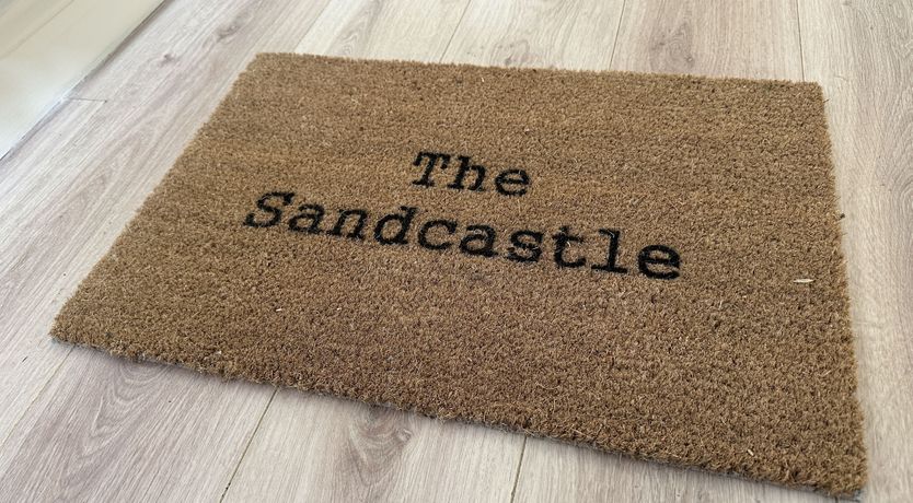 Photo of The Sandcastle