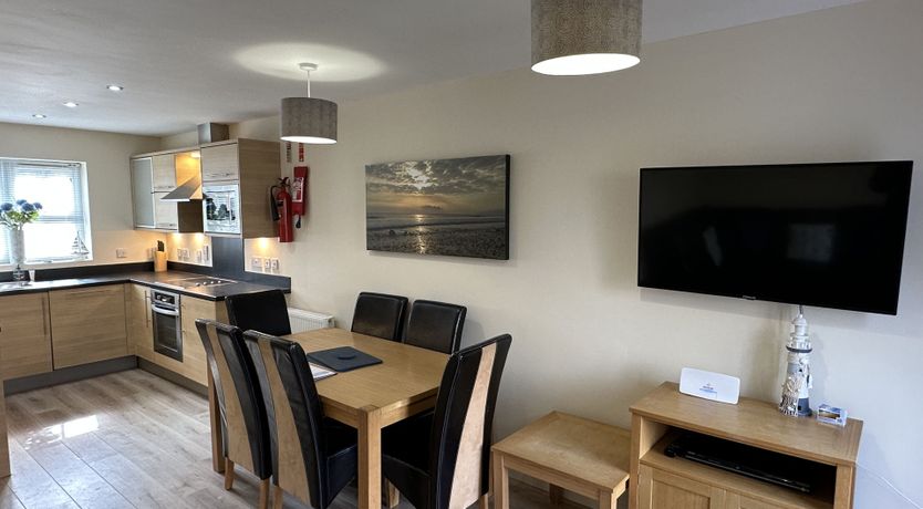 Photo of The Sandcastle