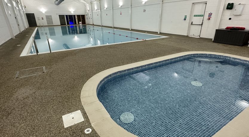 Photo of Ocean Retreat