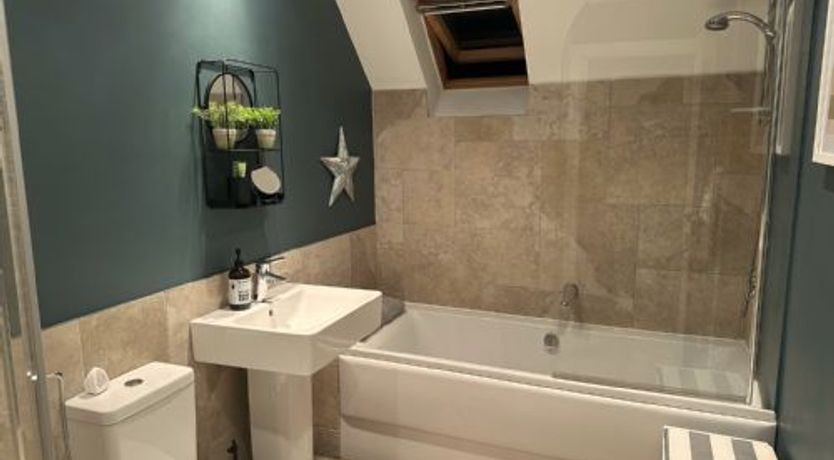 Photo of Ocean Retreat