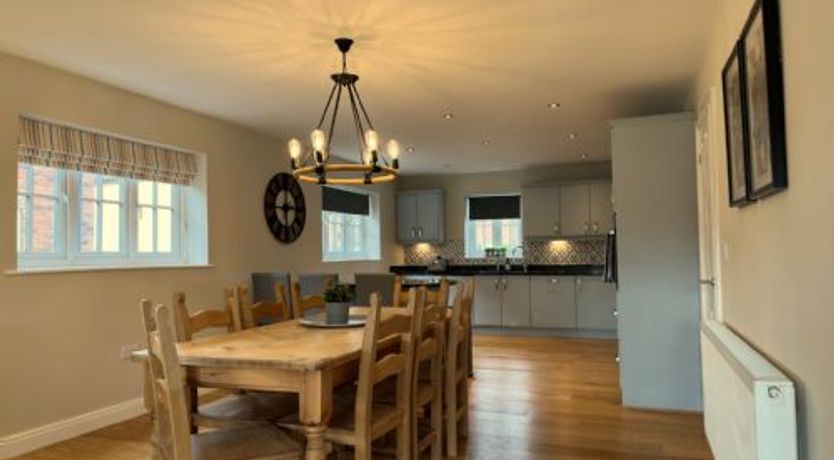 Photo of Ocean Retreat