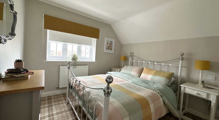 Photo of Ocean Retreat