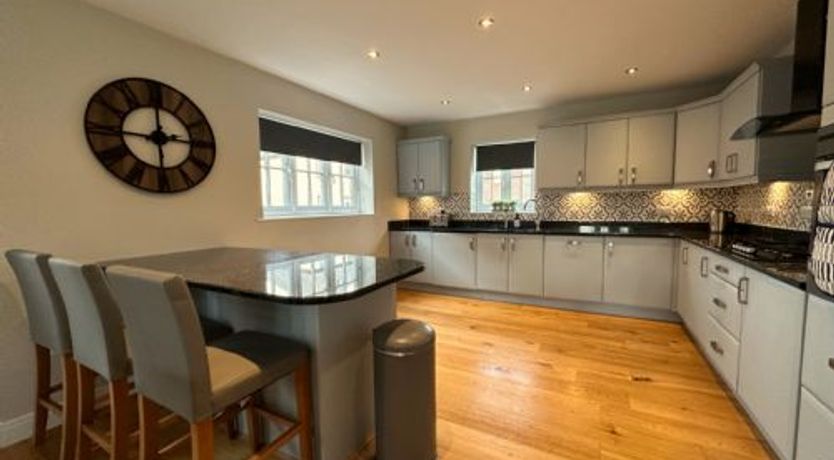 Photo of Ocean Retreat