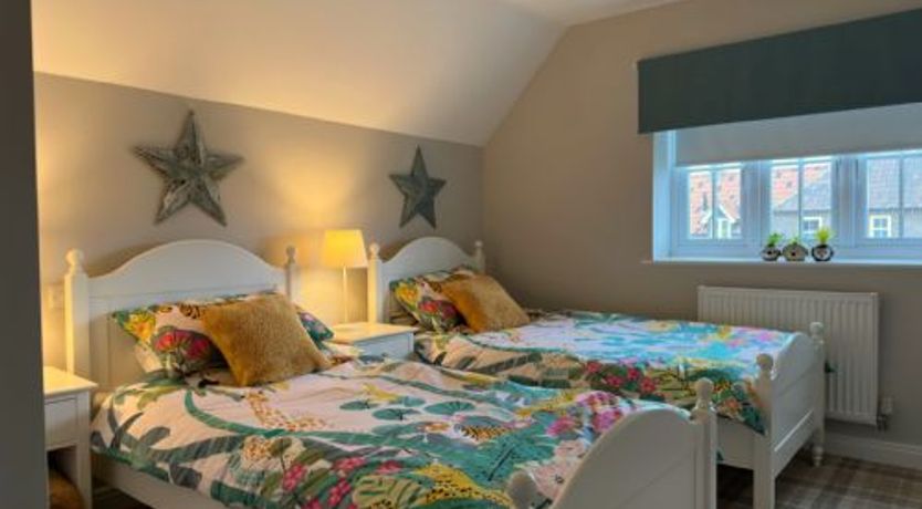 Photo of Ocean Retreat