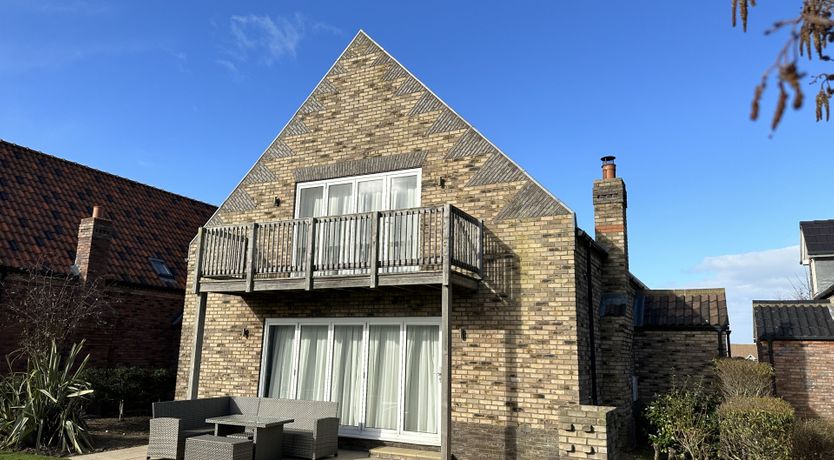 Photo of Ocean Retreat